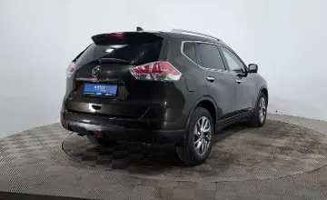 Nissan X-Trail 2017 года за 8 790 000 тг. в Астана