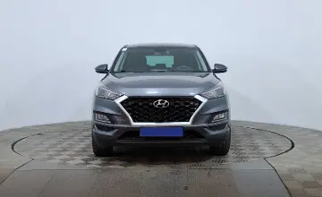 Hyundai Tucson 2019 года за 9 790 000 тг. в Астана фото 2