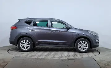 Hyundai Tucson 2019 года за 9 790 000 тг. в Астана фото 4