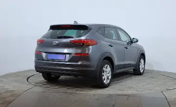 Hyundai Tucson 2019 года за 9 790 000 тг. в Астана
