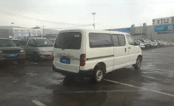 Toyota HiAce 2003 года за 1 990 000 тг. в Алматы фото 3