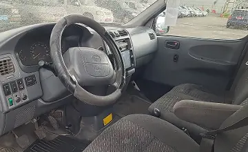Toyota HiAce 2003 года за 1 990 000 тг. в Алматы фото 5