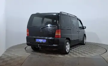 Mercedes-Benz Vito 1998 года за 2 390 000 тг. в Астана