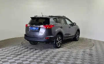 Toyota RAV4 2014 года за 8 390 000 тг. в Алматы