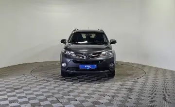 Toyota RAV4 2014 года за 8 390 000 тг. в Алматы фото 2