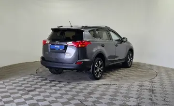 Toyota RAV4 2014 года за 8 390 000 тг. в Алматы