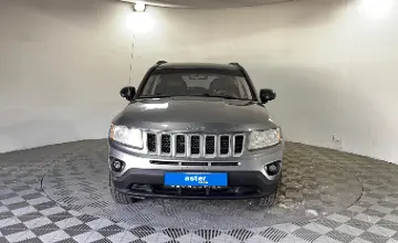Jeep Compass 2012 года за 4 990 000 тг. в Павлодар фото 2