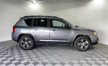 Jeep Compass 2012 года за 4 990 000 тг. в Павлодар фото 4
