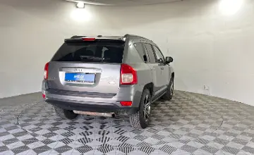 Jeep Compass 2012 года за 4 990 000 тг. в Павлодар