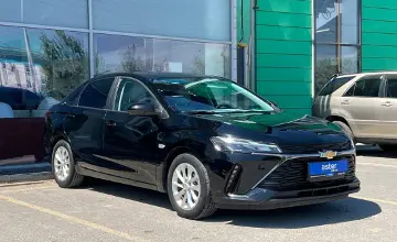 Chevrolet Monza 2023 года за 6 900 000 тг. в Кызылорда фото 3