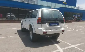 Mitsubishi Montero 2004 года за 1 590 000 тг. в Алматы фото 4