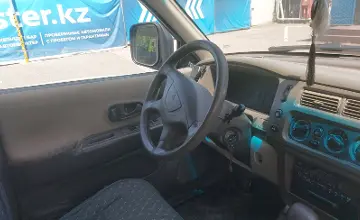 Mitsubishi Montero 2004 года за 1 590 000 тг. в Алматы фото 5