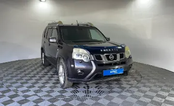 Nissan X-Trail 2011 года за 5 990 000 тг. в Павлодар фото 3