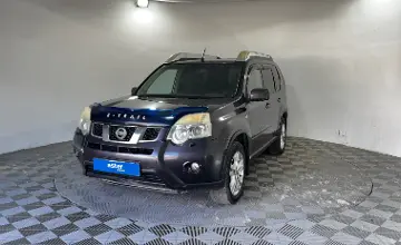 Nissan X-Trail 2011 года за 5 990 000 тг. в Павлодар фото 1