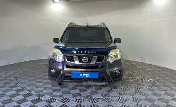 Nissan X-Trail 2011 года за 5 990 000 тг. в Павлодар фото 2