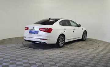 Kia K7 2014 года за 7 990 000 тг. в Алматы
