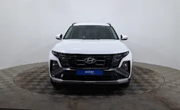 Hyundai Tucson 2025 года за 13 700 000 тг. в Астана фото 2