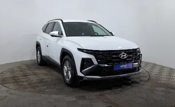 Hyundai Tucson 2025 года за 13 700 000 тг. в Астана фото 3