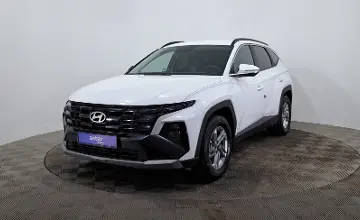 Hyundai Tucson 2025 года за 13 700 000 тг. в Астана фото 1