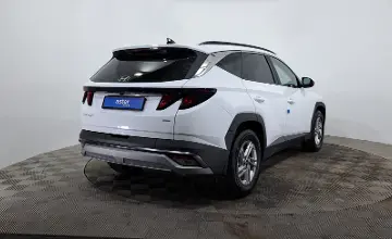 Hyundai Tucson 2025 года за 13 700 000 тг. в Астана