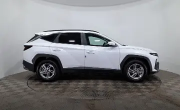 Hyundai Tucson 2025 года за 13 700 000 тг. в Астана фото 4