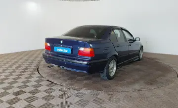 BMW 3 серии 1993 года за 1 390 000 тг. в Шымкент фото 3