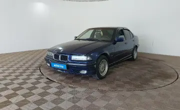 BMW 3 серии 1993 года за 1 390 000 тг. в Шымкент фото 1