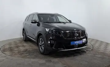 Kia Sorento 2018 года за 9 990 000 тг. в Астана фото 3