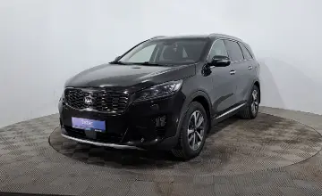 Kia Sorento 2018 года за 9 990 000 тг. в Астана фото 1