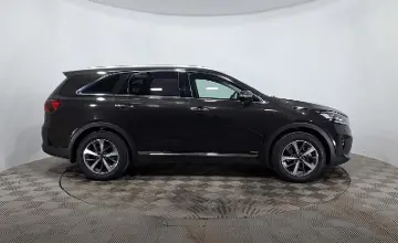 Kia Sorento 2018 года за 9 990 000 тг. в Астана фото 4