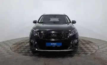 Kia Sorento 2018 года за 9 990 000 тг. в Астана фото 2