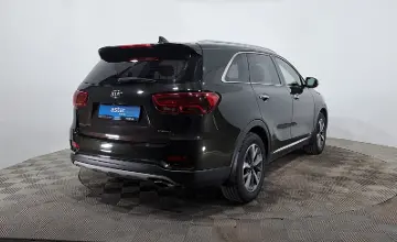 Kia Sorento 2018 года за 9 990 000 тг. в Астана