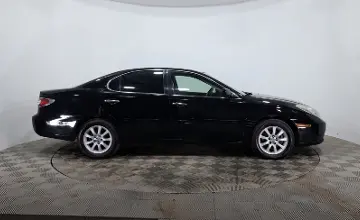 Lexus ES 2002 года за 3 990 000 тг. в Астана фото 4