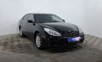 Lexus ES 2002 года за 3 990 000 тг. в Астана фото 3
