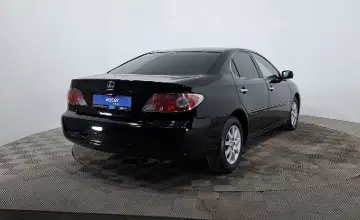 Lexus ES 2002 года за 3 990 000 тг. в Астана