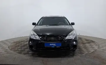 Lexus ES 2002 года за 3 990 000 тг. в Астана фото 2