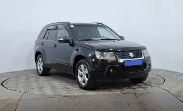 Suzuki Grand Vitara 2011 года за 5 190 000 тг. в Астана фото 3