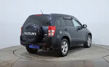 Suzuki Grand Vitara 2011 года за 5 190 000 тг. в Астана