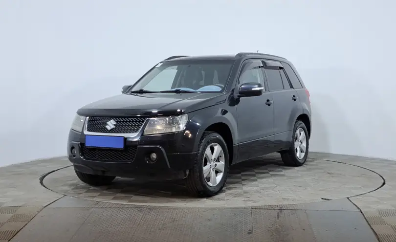 Suzuki Grand Vitara 2011 года за 5 190 000 тг. в Астана