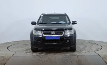 Suzuki Grand Vitara 2011 года за 5 190 000 тг. в Астана фото 2