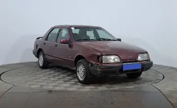 Ford Sierra 1990 года за 490 000 тг. в Астана фото 3