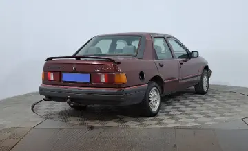Ford Sierra 1990 года за 490 000 тг. в Астана