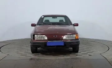 Ford Sierra 1990 года за 490 000 тг. в Астана фото 2