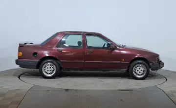 Ford Sierra 1990 года за 490 000 тг. в Астана фото 4