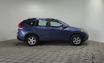 Honda CR-V 2012 года за 5 490 000 тг. в Алматы фото 4