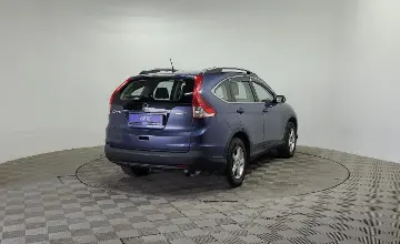 Honda CR-V 2012 года за 5 490 000 тг. в Алматы