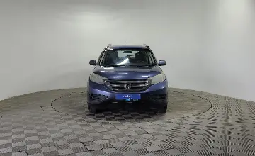 Honda CR-V 2012 года за 5 490 000 тг. в Алматы фото 2