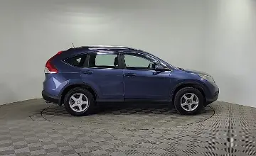 Honda CR-V 2012 года за 5 490 000 тг. в Алматы фото 4