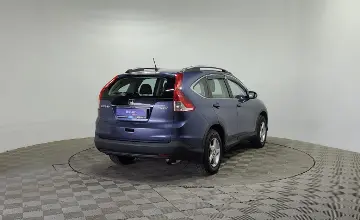 Honda CR-V 2012 года за 5 490 000 тг. в Алматы