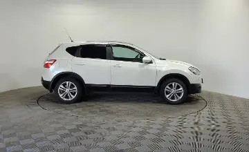 Nissan Qashqai 2013 года за 5 990 000 тг. в Алматы фото 4